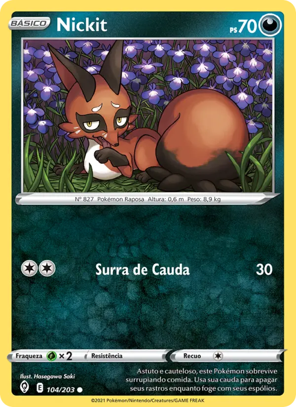 Carta 104