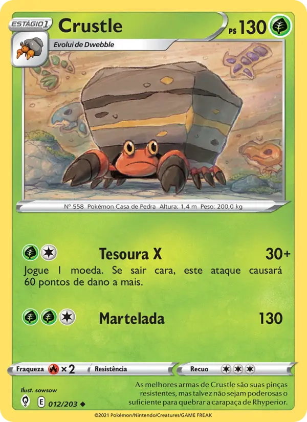 Carta 12