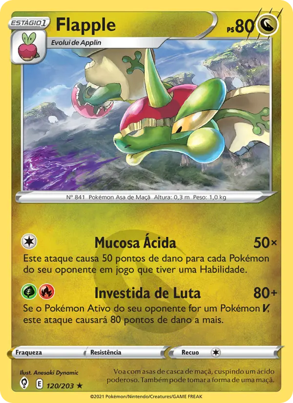 Carta 120