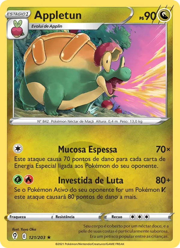 Carta 121