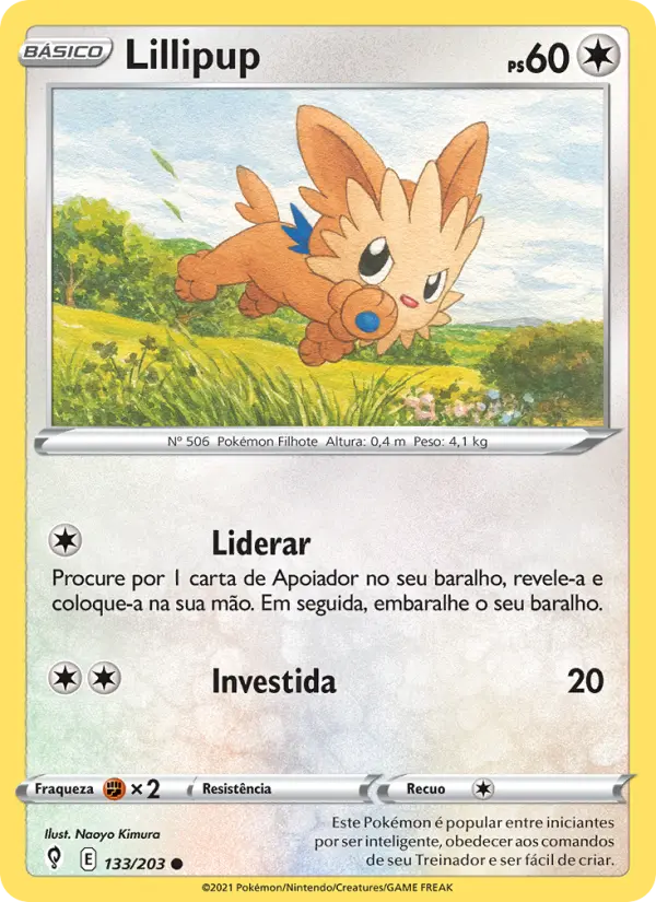 Carta 133