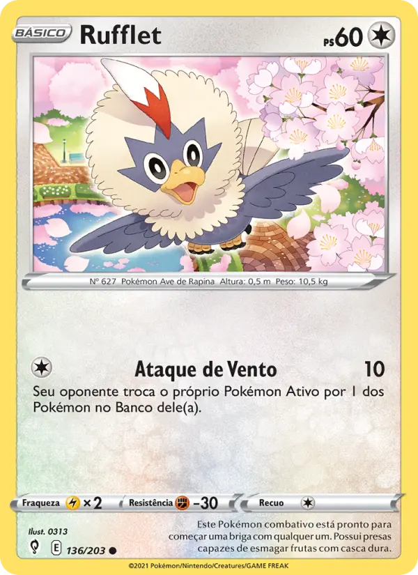 Carta 136