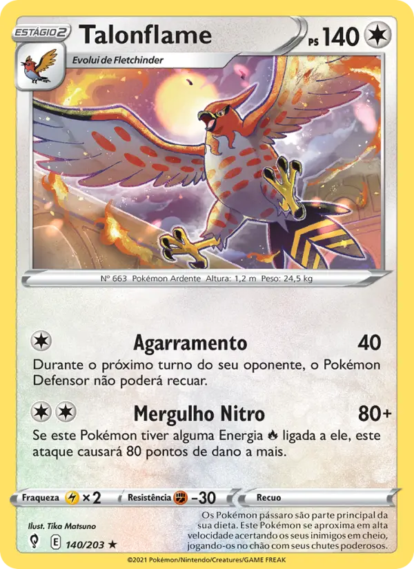Carta 140