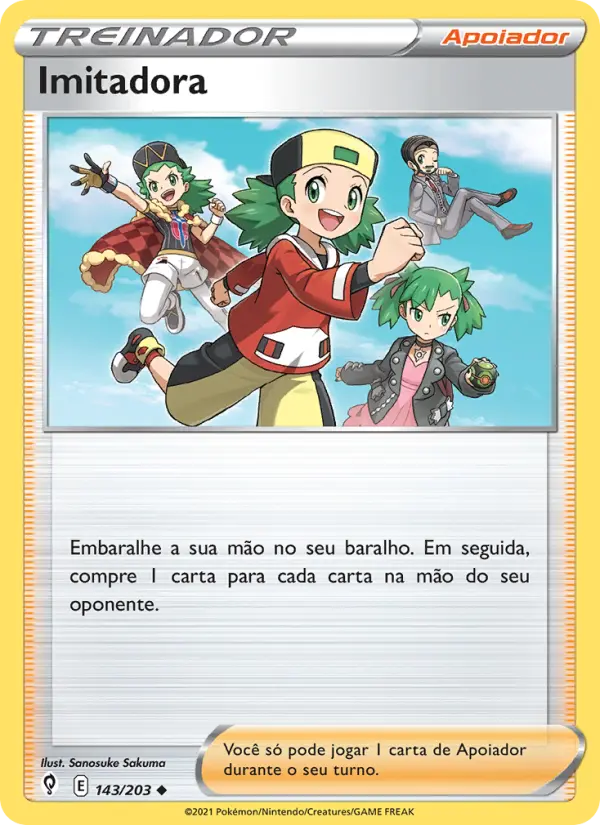 Carta 143