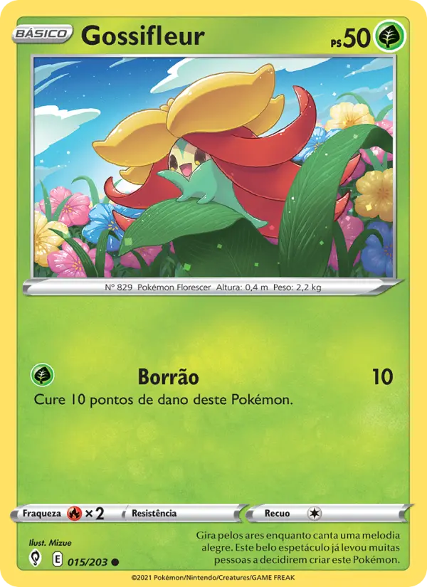 Carta 15