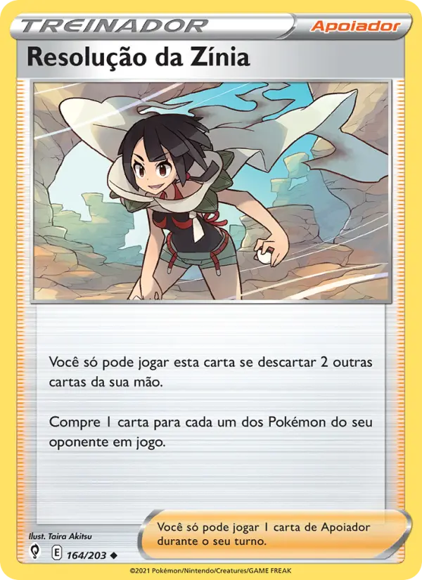 Carta 164