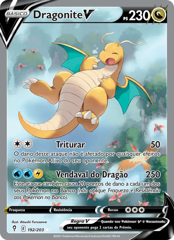 Carta 192