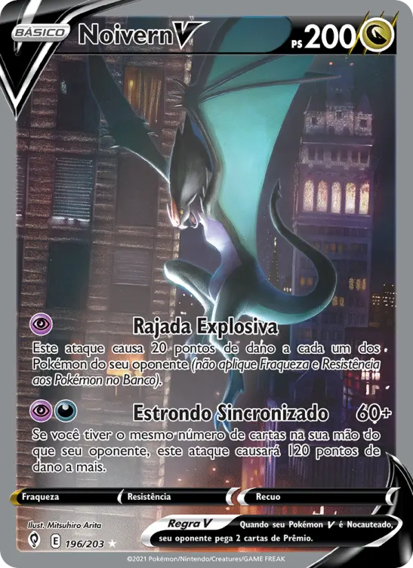 Carta 196