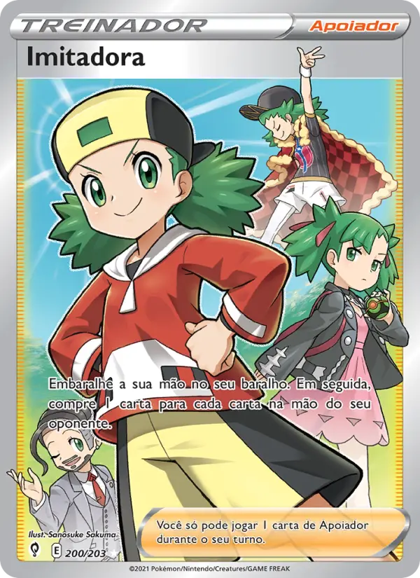 Carta 200