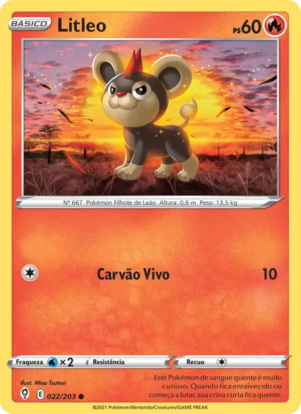 Carta 22