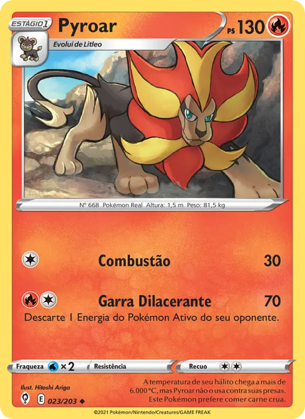 Carta 23