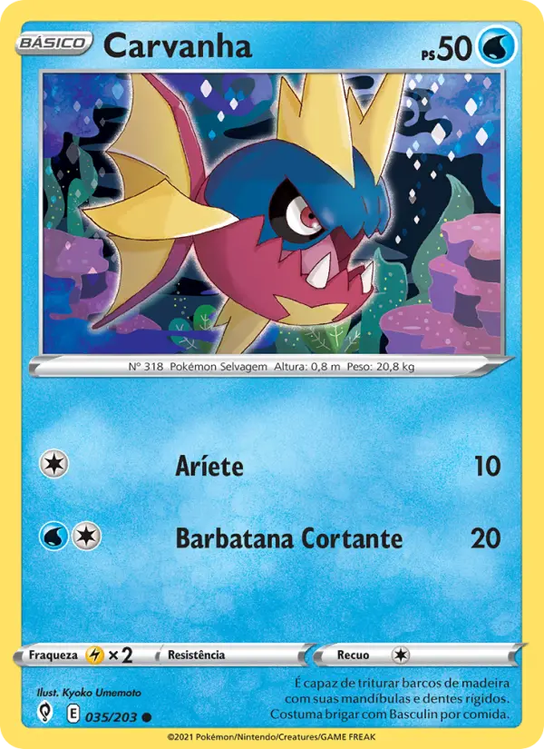 Carta 35