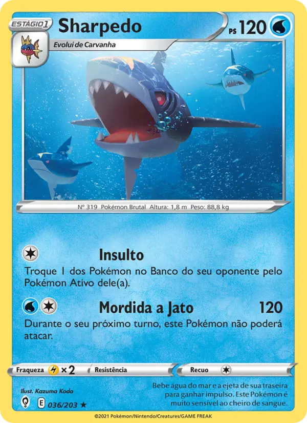 Carta 36