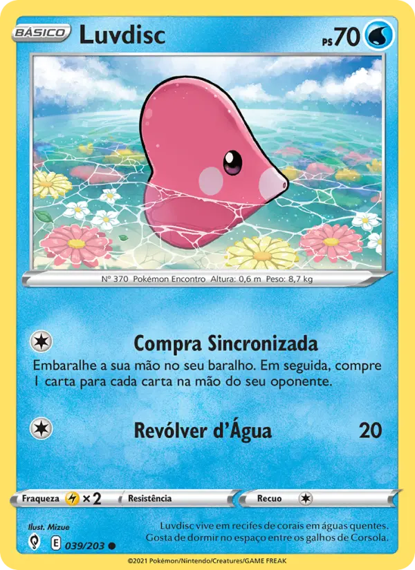 Carta 39