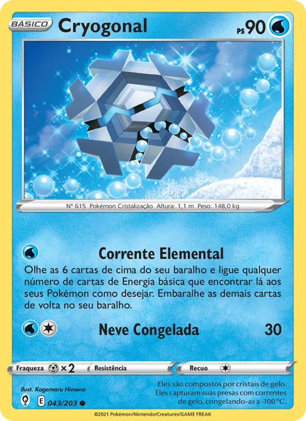 Carta 43
