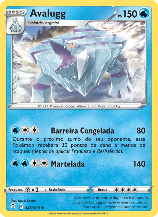 Carta 45