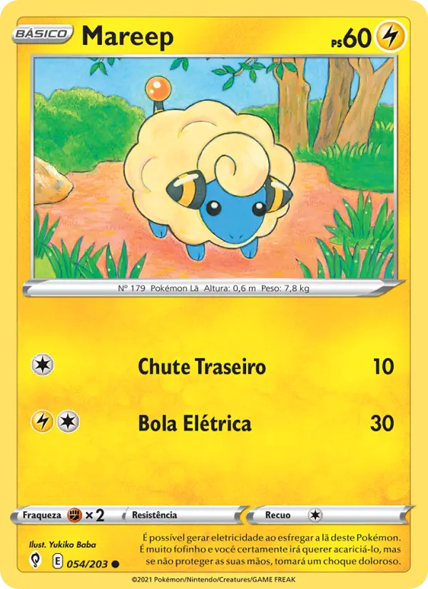 Carta 54