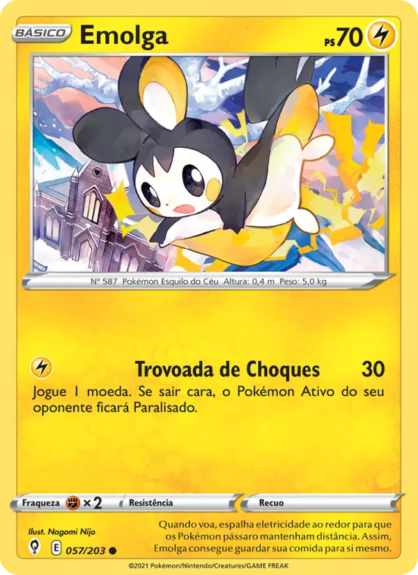 Carta 57