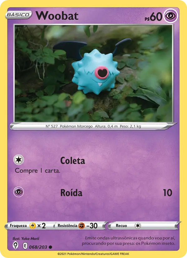 Carta 68