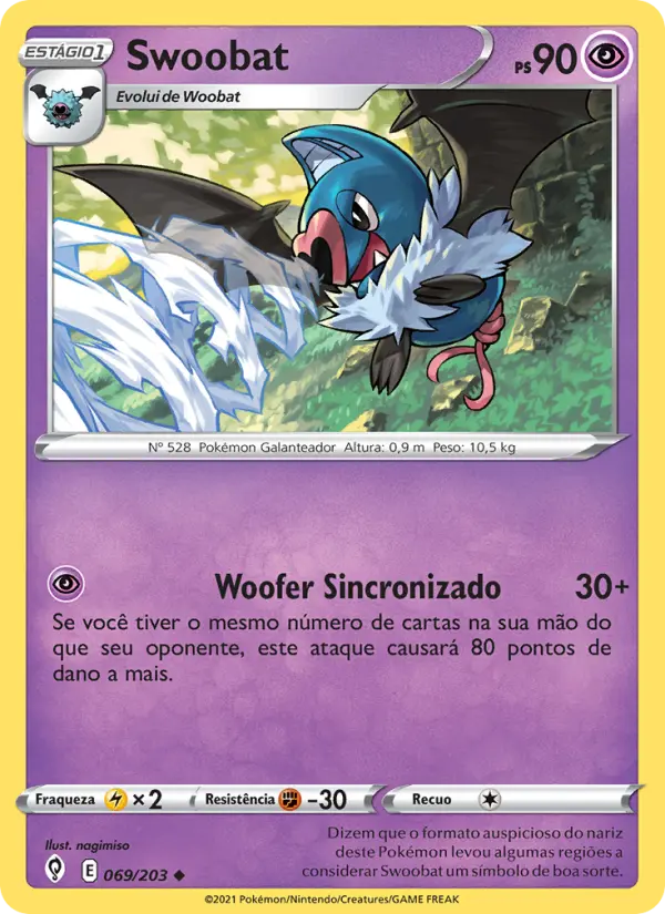 Carta 69