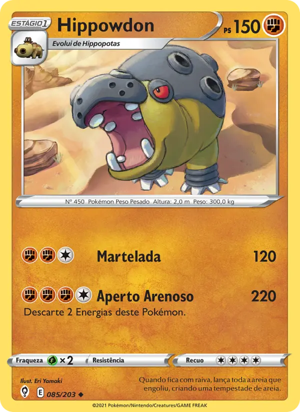 Carta 85