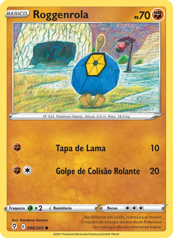 Carta 86