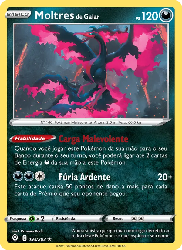 Carta 93
