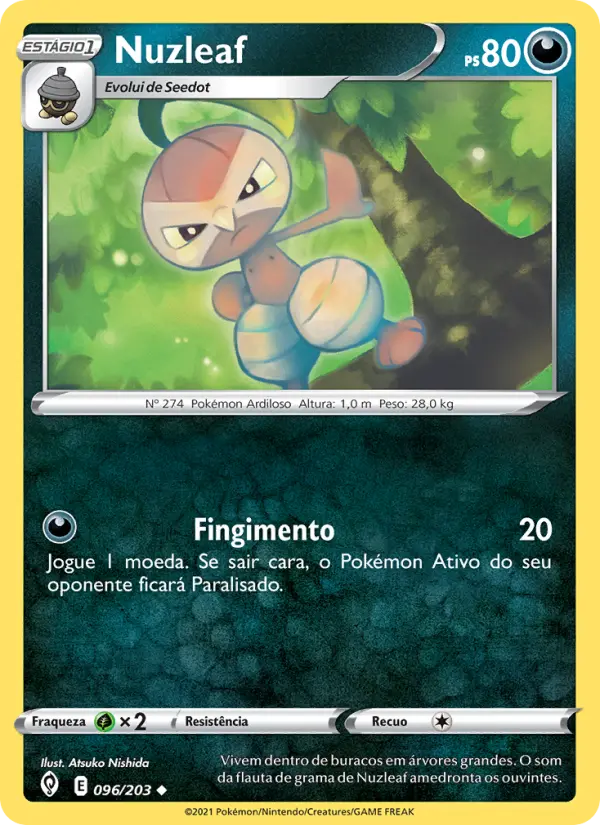 Carta 96