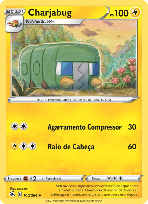 Carta 100