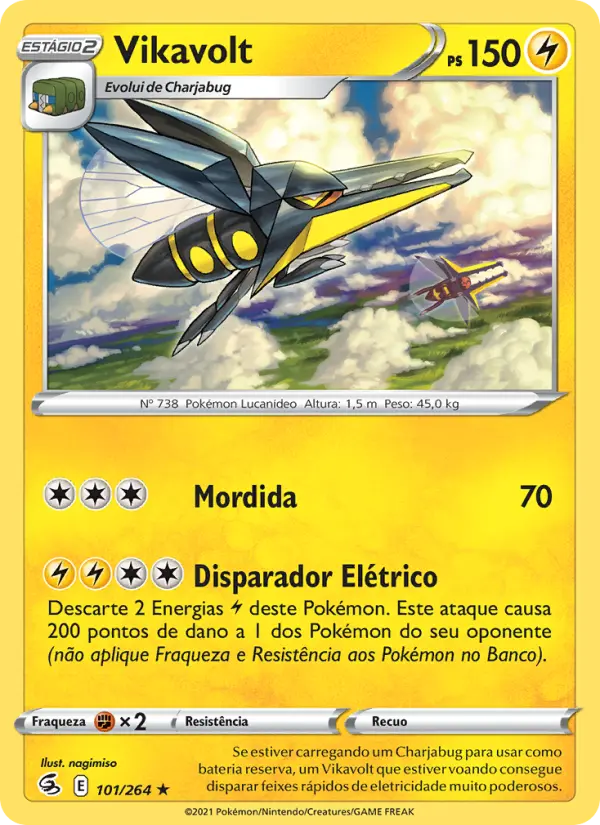 Carta 101