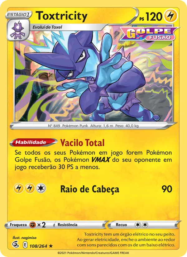 Carta 108