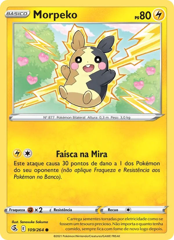 Carta 109