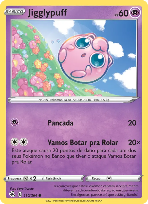 Carta 110