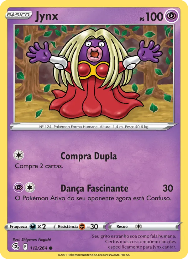 Carta 112