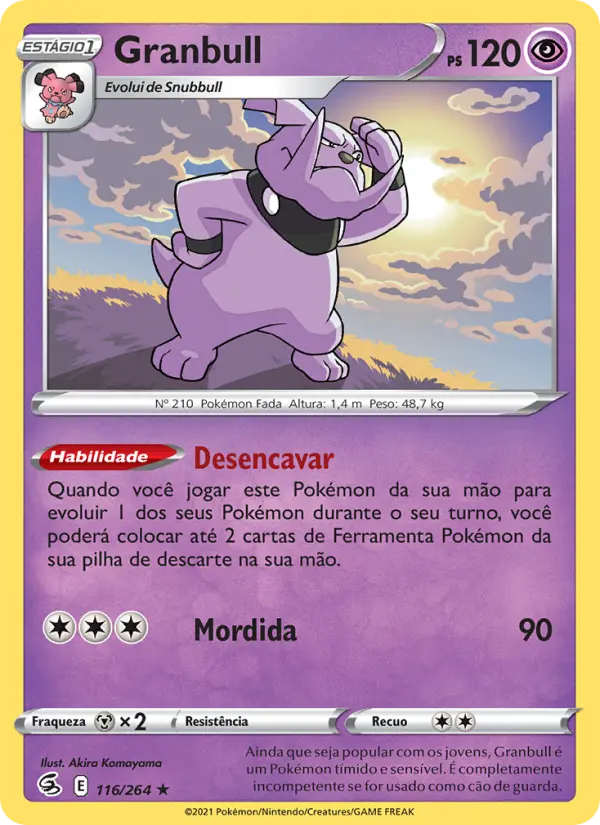 Carta 116