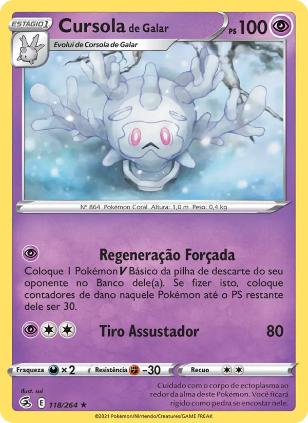 Carta 118