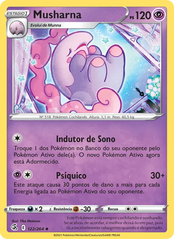 Carta 122