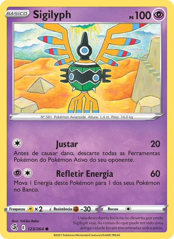 Carta 123