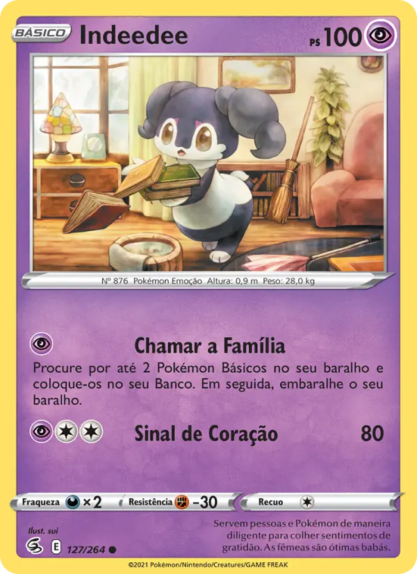 Carta 127