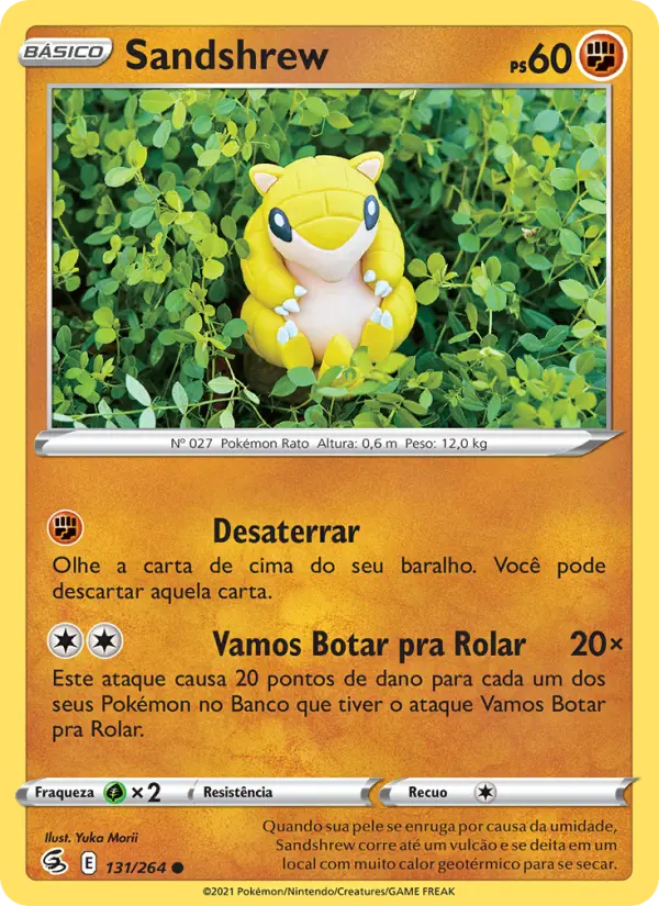 Carta 131