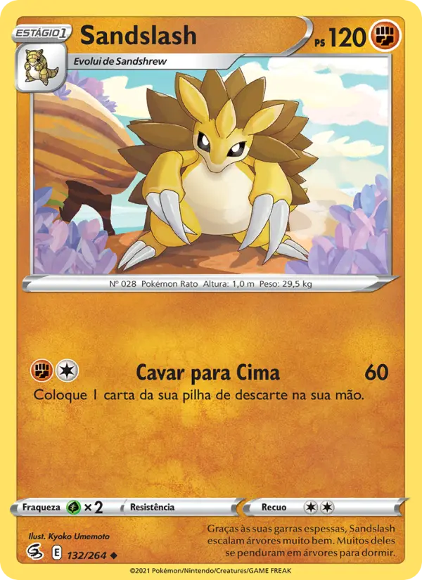 Carta 132