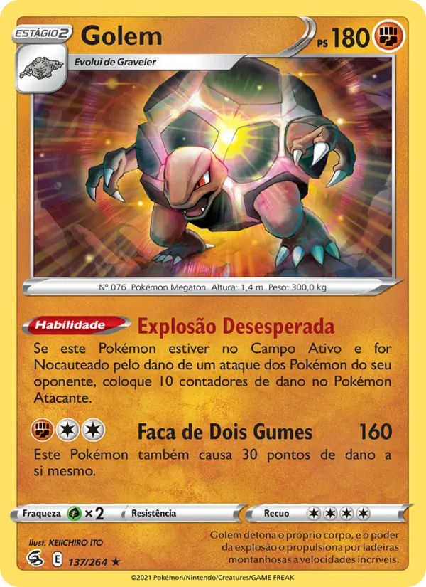 Carta 137
