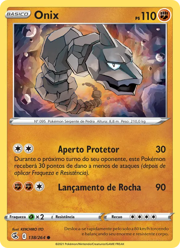 Carta 138