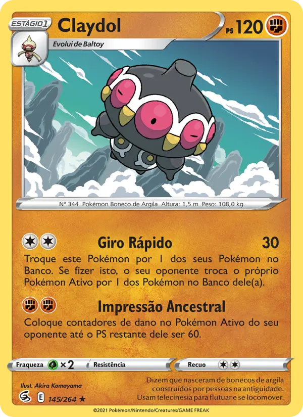 Carta 145