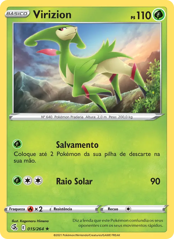 Carta 15