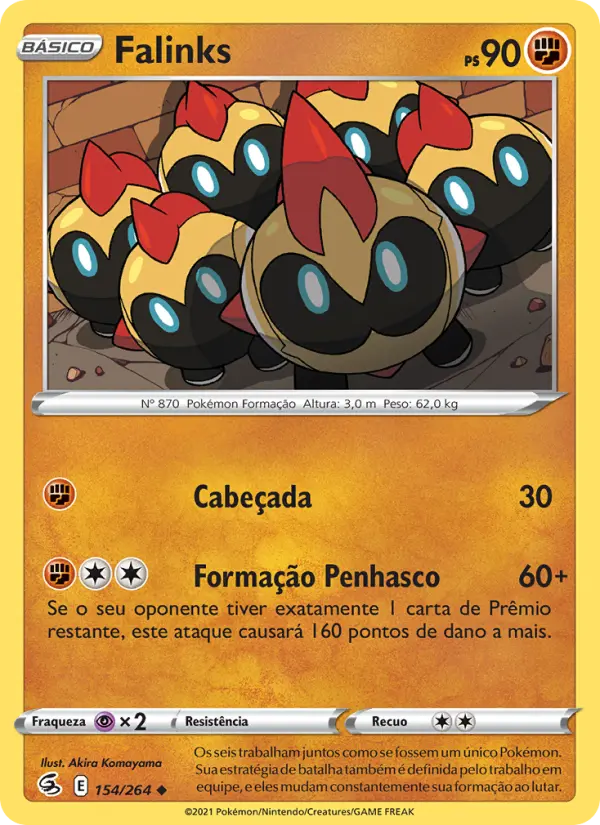 Carta 154