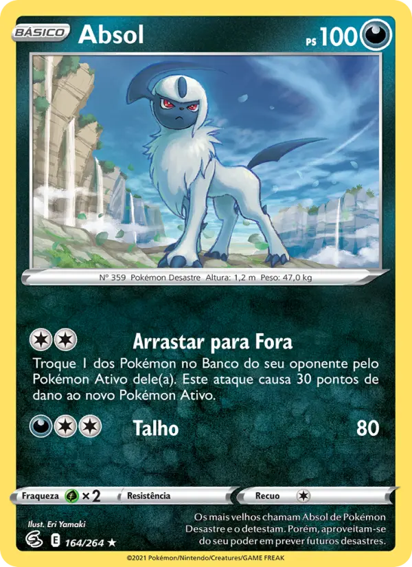 Carta 164