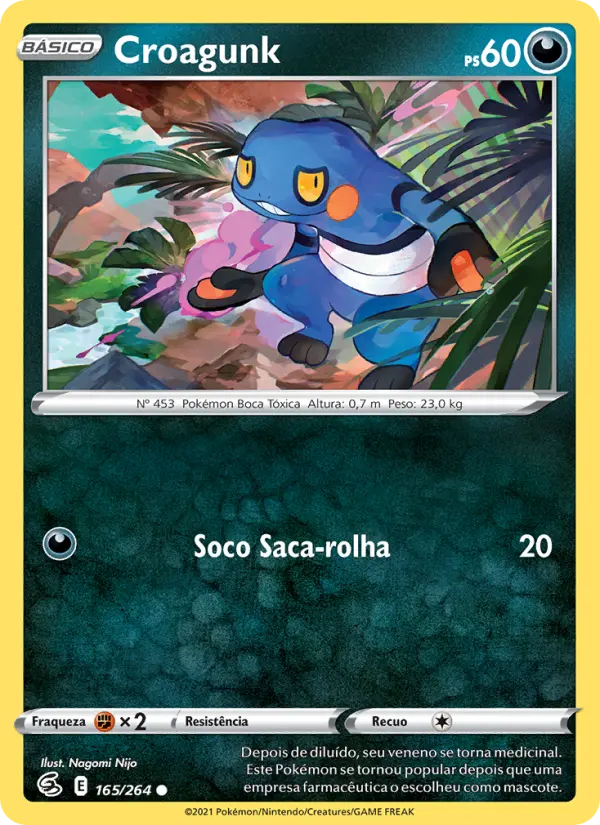 Carta 165