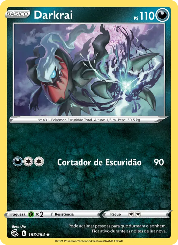 Carta 167
