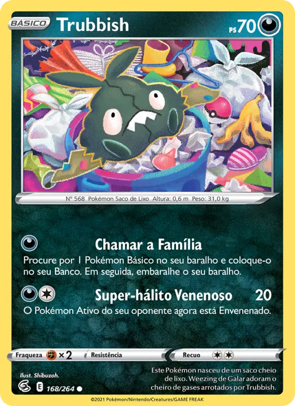 Carta 168